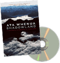 Aata Whenua - Shadowlands, Fiordland on Film DVD