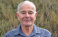 Ian Thorne