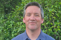 Richard Kinsey