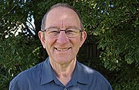 Ross Kerr